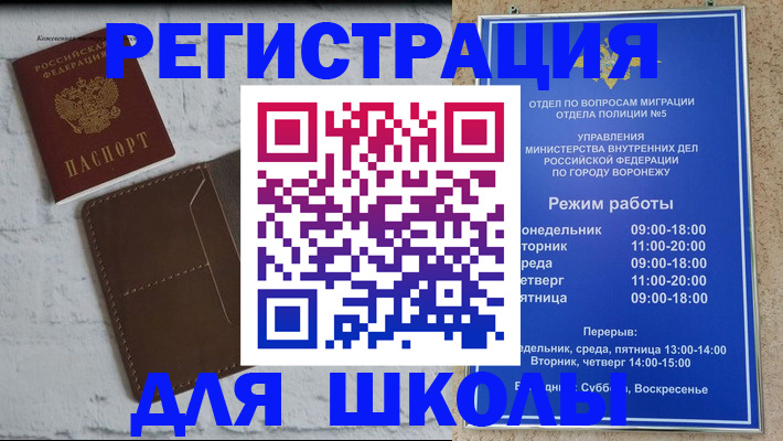 прописка 2025 в Чусовом